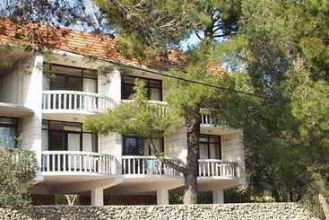Batistic Apartments