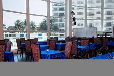 Beach Apartments By Design Suites