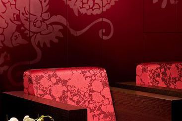Buddha-Bar Hotel Budapest Klotild Palace