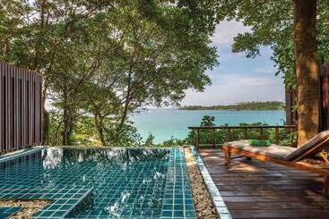 Captain Hook Resort