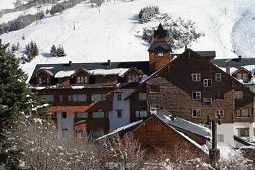 هتل Catedral Ski & Wellness