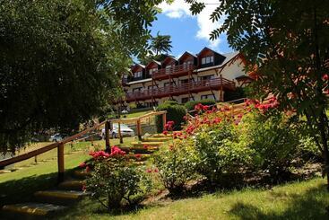 Catedral Ski & Wellness - San Carlos de Bariloche