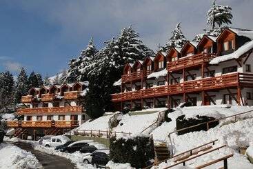 هتل Catedral Ski & Wellness