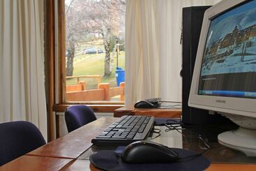 هتل Catedral Ski & Wellness
