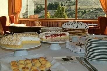 هتل Catedral Ski & Wellness