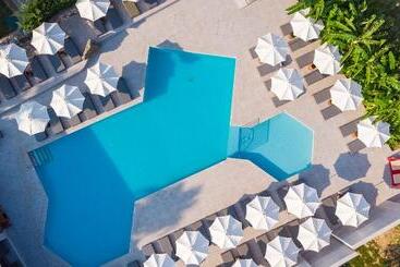 Diamond Boutique Hotel