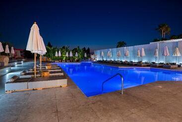Diamond Boutique Hotel