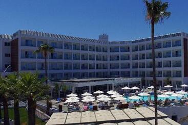 Evalena Beach
