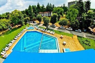 Gloria Hotel All Inclusive