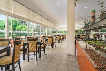Gloria Hotel   All Inclusive