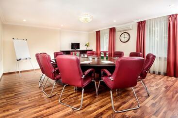 Greguar Hotel By Uhm