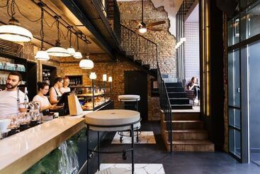 Greguar Hotel By Uhm