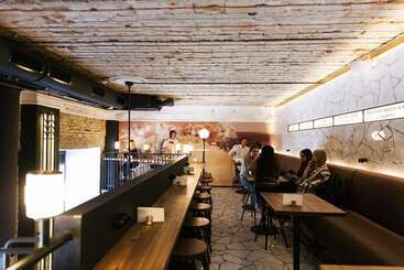 Greguar Hotel By Uhm