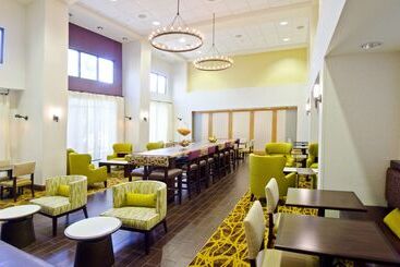 Hampton Inn & Suites By Hilton Walla Walla