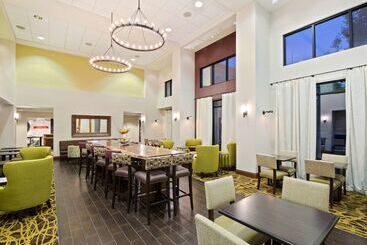 Hampton Inn & Suites By Hilton Walla Walla