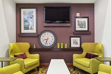 Hampton Inn & Suites By Hilton Walla Walla
