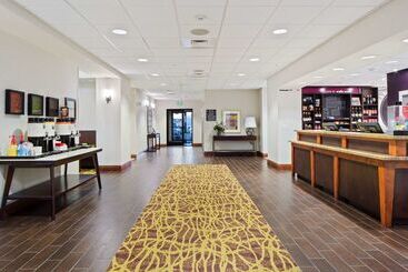 Hampton Inn & Suites By Hilton Walla Walla