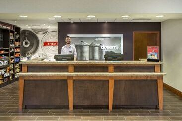 Hampton Inn & Suites By Hilton Walla Walla