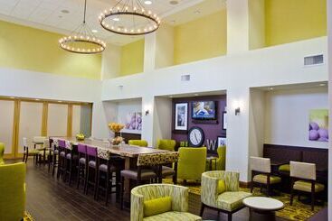 Hampton Inn & Suites By Hilton Walla Walla