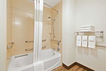 Hampton Inn & Suites By Hilton Walla Walla