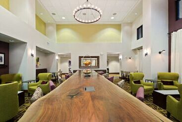 Hampton Inn & Suites By Hilton Walla Walla