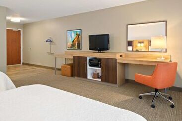 Hampton Inn & Suites By Hilton Walla Walla