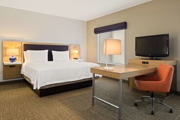 Hampton Inn & Suites By Hilton Walla Walla