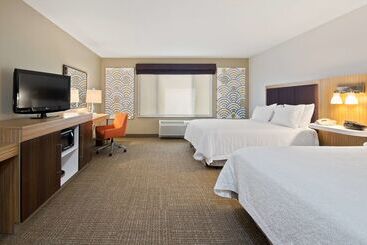 Hampton Inn & Suites By Hilton Walla Walla
