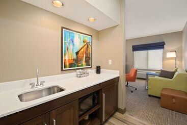 Hampton Inn & Suites By Hilton Walla Walla