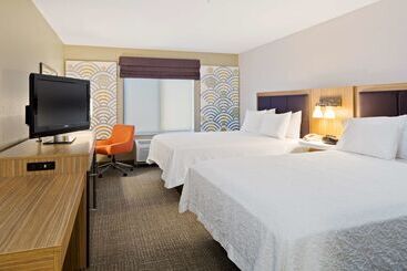Hampton Inn & Suites By Hilton Walla Walla