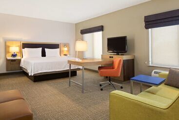 Hampton Inn & Suites By Hilton Walla Walla