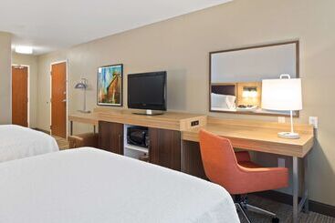 Hampton Inn & Suites By Hilton Walla Walla