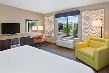 Hampton Inn & Suites By Hilton Walla Walla
