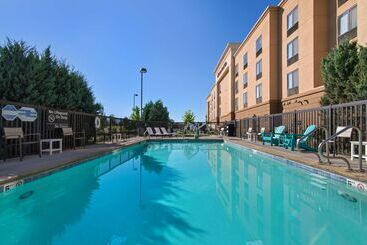 Hampton Inn & Suites By Hilton Walla Walla