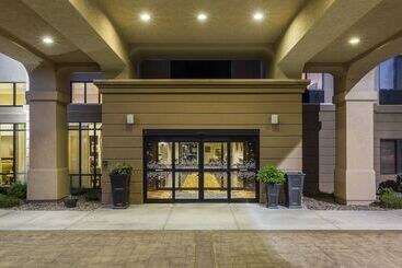 Hampton Inn & Suites By Hilton Walla Walla