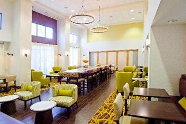 Hampton Inn & Suites By Hilton Walla Walla