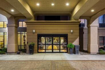 Hampton Inn & Suites By Hilton Walla Walla