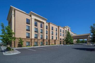 Hampton Inn & Suites By Hilton Walla Walla