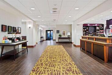 Hampton Inn & Suites By Hilton Walla Walla