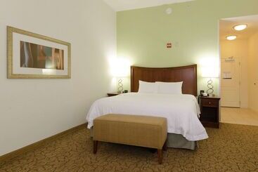 Hampton Inn Hickory