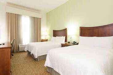 Hampton Inn Hickory