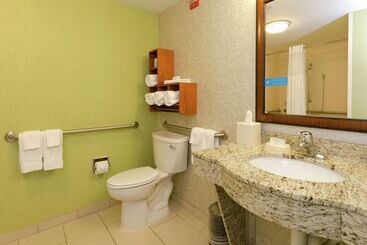 Hampton Inn Hickory