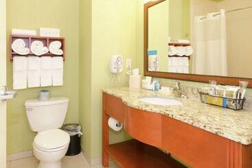 Hampton Inn Hickory