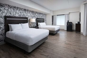 Hampton Inn & Suites Chattanooga/downtown