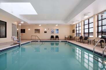 Homewood Suites By Hilton Newtown   Langhorne, Pa