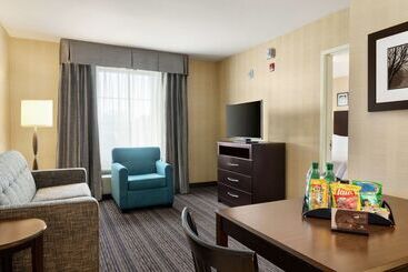 Homewood Suites By Hilton Newtown Langhorne, Pa