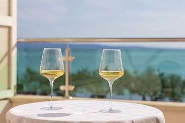 مسافرخانه Villa Pitomcia