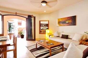 Acanto Hotel Playa Del Carmen, Trademark Collection By Wyndham