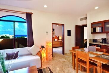Acanto Hotel Playa Del Carmen, Trademark Collection By Wyndham