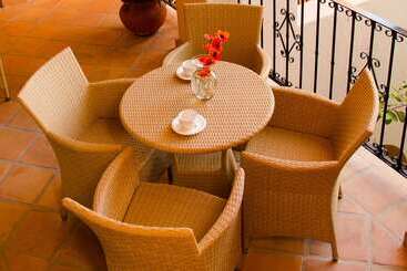 Acanto Hotel Playa Del Carmen, Trademark Collection By Wyndham